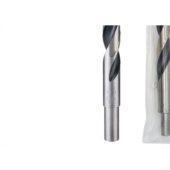 Broca Aco Rapido Bosch Pointteq 14.5Mm Broca Aco Rapido Bosch Pointteq 14.5Mm