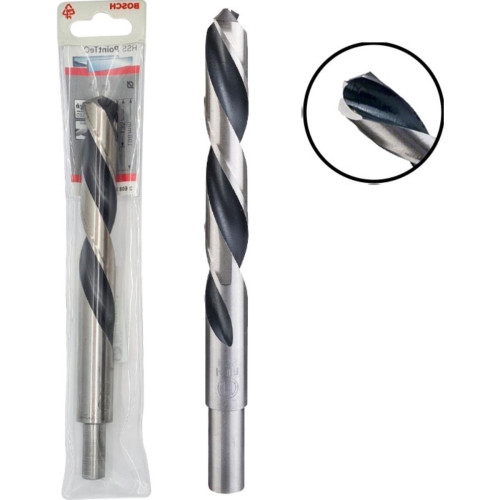 Broca Aco Rapido Bosch Pointteq 20.0Mm