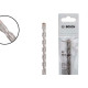 Broca Sds Plus-1 Bosch 10 X 260Mm Broca Sds Plus-1 Bosch 10 X 260Mm