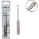Broca Sds Plus-1 Bosch 6 X 160Mm Broca Sds Plus-1 Bosch 6 X 160Mm