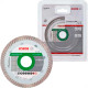 Disco Diam.Bosch Porcelan.Exp.Fino Disco Diam.Bosch Porcelan.Exp.Fino