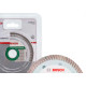 Disco Diam.Bosch Porcelan.Exp.Fino Disco Diam.Bosch Porcelan.Exp.Fino