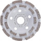 Disco Bosch Desb.Diam.Sg.Conc.125Mm Disco Bosch Desb.Diam.Sg.Conc.125Mm