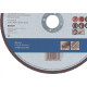 Disco Bosch Inox 7 X 1,6 X7/8
