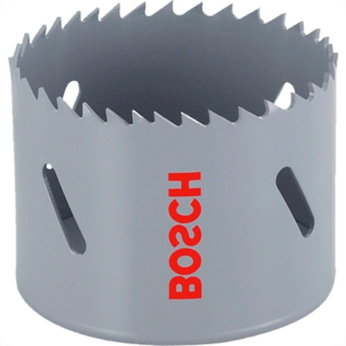 Serra Copo Bimetal Bosch 70Mm Serra Copo Bimetal Bosch 70Mm