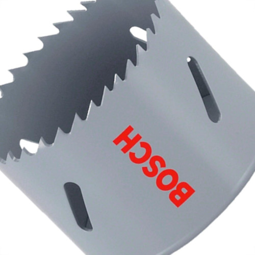 Serra Copo Bimetal Bosch 70Mm Serra Copo Bimetal Bosch 70Mm