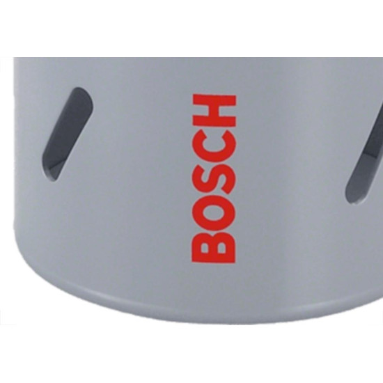 Serra Copo Bimetal Bosch 21Mm Serra Copo Bimetal Bosch 21Mm