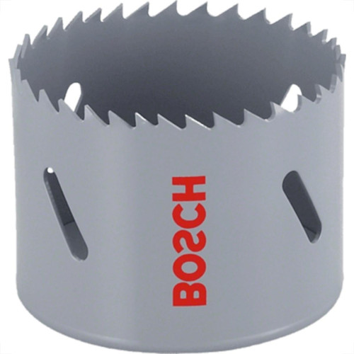 Serra Copo Bimetal Bosch 17Mm Serra Copo Bimetal Bosch 17Mm