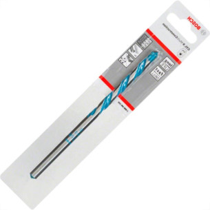 Broca Multiconst.Bosch 10 X 90 X150