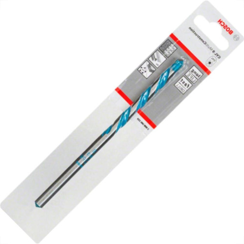 Broca Multiconst.Bosch 10 X 90 X150 Broca Multiconst.Bosch 10 X 90 X150