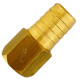 Adaptador Espigao Fixo Femea Zafinat 3/8 X1/2 Adaptador Espigao Fixo Femea Zafinat 3/8 X1/2
