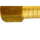 Adaptador Espigao Fixo Femea Zafinat 3/8 X1/2 Adaptador Espigao Fixo Femea Zafinat 3/8 X1/2