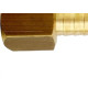 Adaptador Espigao Fixo Femea Zafinat 3/8X5/16 Adaptador Espigao Fixo Femea Zafinat 3/8X5/16