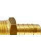 Adaptador Espigao Fixo Macho Zafinat 3/8X5/16 Adaptador Espigao Fixo Macho Zafinat 3/8X5/16