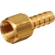 Adaptador Espigao Giratorio Zafinat 1/4 X3/8 Adaptador Espigao Giratorio Zafinat 1/4 X3/8