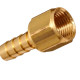 Adaptador Espigao Giratorio Zafinat 1/4 X3/8 Adaptador Espigao Giratorio Zafinat 1/4 X3/8