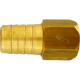 Adaptador Espigao Fixo Femea Zafinat 1/2 X3/4 Adaptador Espigao Fixo Femea Zafinat 1/2 X3/4