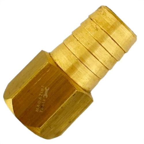Adaptador Espigao Fixo Femea Zafinat 1/2 X3/4 Adaptador Espigao Fixo Femea Zafinat 1/2 X3/4
