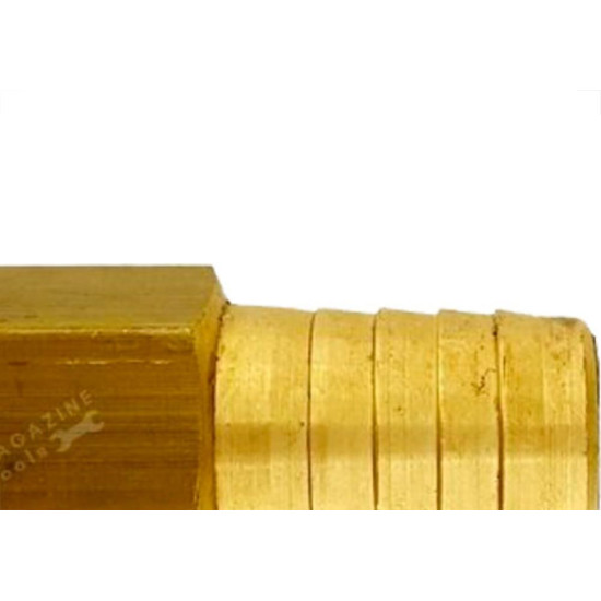 Adaptador Espigao Fixo Femea Zafinat 1/2 X3/4 Adaptador Espigao Fixo Femea Zafinat 1/2 X3/4