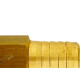 Adaptador Espigao Fixo Femea Zafinat 1/2 X3/4 Adaptador Espigao Fixo Femea Zafinat 1/2 X3/4