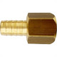 Adaptador Espigao Fixo Femea Zafinat 1/2X5/16 Adaptador Espigao Fixo Femea Zafinat 1/2X5/16