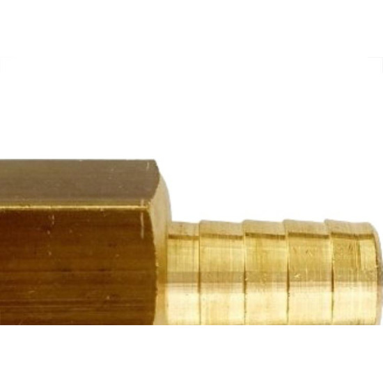 Adaptador Espigao Fixo Femea Zafinat 1/2X5/16 Adaptador Espigao Fixo Femea Zafinat 1/2X5/16