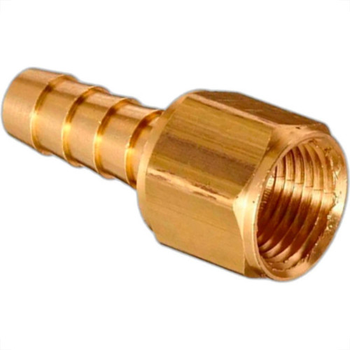 Adaptador Espigao Fixo Femea Zafinat 1/8 X1/2 Adaptador Espigao Fixo Femea Zafinat 1/8 X1/2