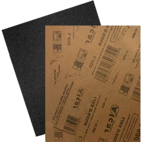 Lixa D'Agua-Alcar L422 100 C/ 25