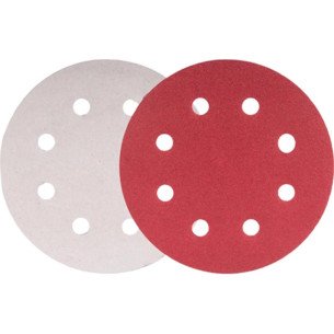 Disco Lixa Velc.Alcar Mas.7X220 C10