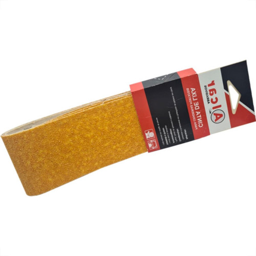 Cinta De Lixa Alcar 533X75- 36 C/03