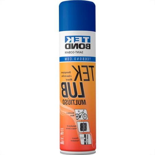 Oleo Deseng/Lub.Teklub 300Ml/150G Oleo Deseng/Lub.Teklub 300Ml/150G