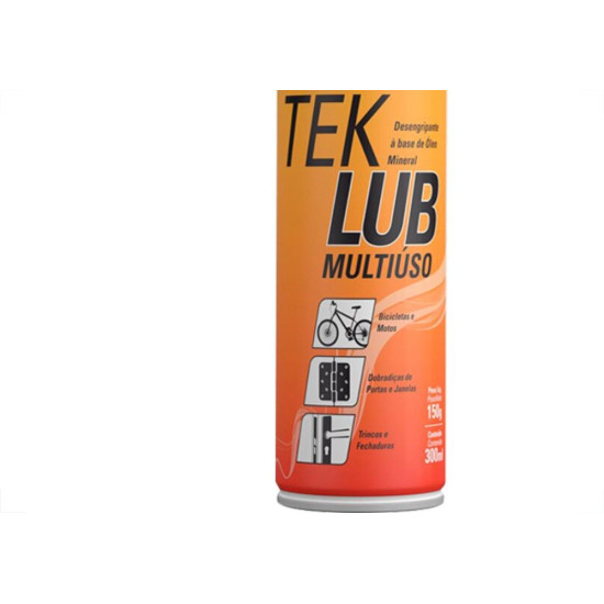 Oleo Deseng/Lub.Teklub 300Ml/150G Oleo Deseng/Lub.Teklub 300Ml/150G