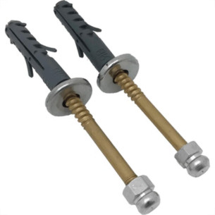 Parafuso Sanit.Bognar Inox.12 C/20
