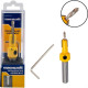 Escareador Max C/Widea 10X4,0 Escareador Max C/Widea 10X4,0