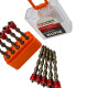Bits Phil:Ctp Dupla C/Lim.2X65Mm C/10 Bits Phil:Ctp Dupla C/Lim.2X65Mm C/10