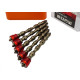 Bits Phil:Ctp Dupla C/Lim.2X65Mm C/10 Bits Phil:Ctp Dupla C/Lim.2X65Mm C/10