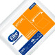 Papel Toalha Interf Elite Fs-C/1000 Papel Toalha Interf Elite Fs-C/1000
