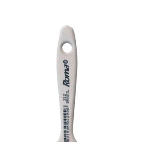 Trincha Roma Multuso 312 X,3/4 - Kit C/12 UN Trincha Roma Multuso 312 X,3/4 - Kit C/12 UN