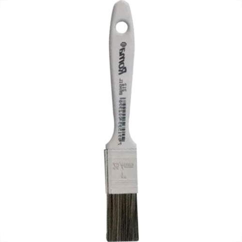 Pincel Trincha Pintura Roma Multuso 312 X.1 - Kit C/12 UN Pincel Trincha Pintura Roma Multuso 312 X.1 - Kit C/12 UN