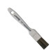 Pincel Trincha Pintura Roma Multuso 312 X.1 - Kit C/12 UN Pincel Trincha Pintura Roma Multuso 312 X.1 - Kit C/12 UN