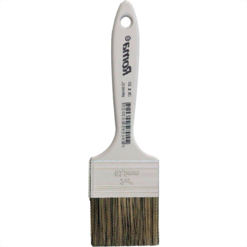 Pincel Trincha Pintura Roma Multuso 312 X.2 1/2 - Kit C/12 UN