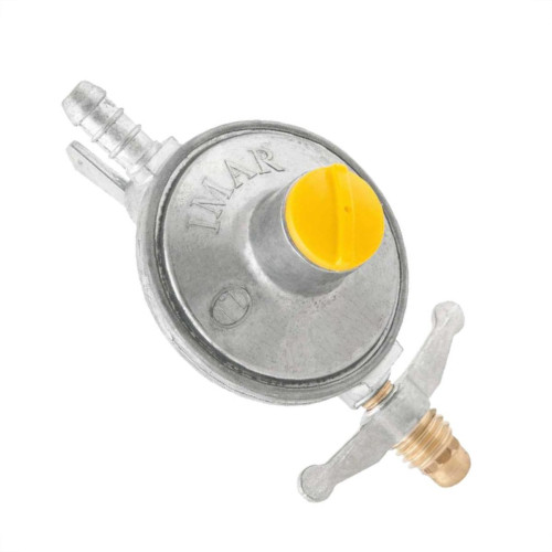 Regulador Gas Imar (2Kg/Hora)2001/1 Regulador Gas Imar (2Kg/Hora)2001/1