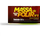 Massa P/Polir Proauto N.2 500G Massa P/Polir Proauto N.2 500G