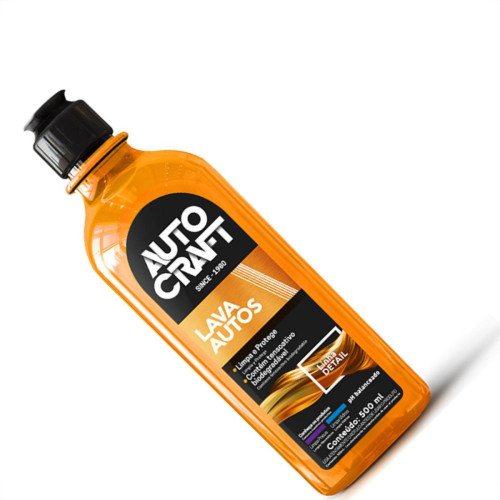 Lava Auto Proauto Autocraft 500Ml Lava Auto Proauto Autocraft 500Ml