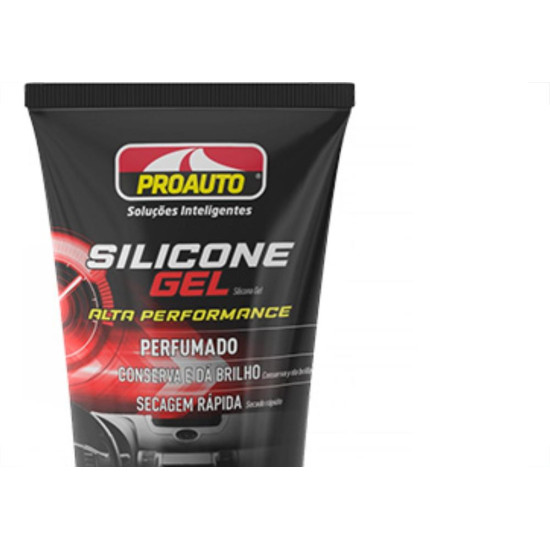 Silicone Gel Proauto 150G Silicone Gel Proauto 150G