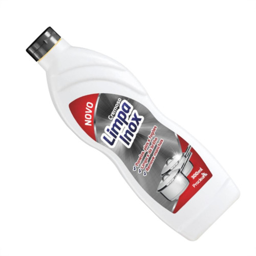 Limpa Box Proclean 300Ml Limpa Box Proclean 300Ml
