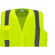 Colete Kalipso Amarelo 1 Bolso.Xg Colete Kalipso Amarelo 1 Bolso.Xg