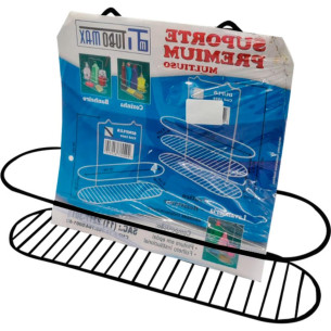 Suporte Premium Tubo Max Simples Pr