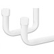 Suporte Multi Pratic Tubo Max 14 Cm Suporte Multi Pratic Tubo Max 14 Cm