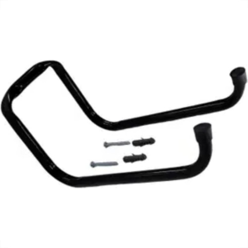 Suporte Multi Pratic Tubo Max 29 Cm